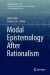 Modal Epistemology After Rationalism cover