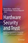 Hardware Security and Trust cover