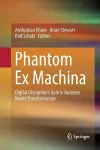 Phantom Ex Machina cover