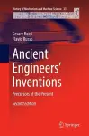 Ancient Engineers' Inventions cover