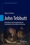John Tebbutt cover