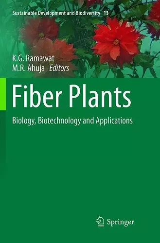 Fiber Plants cover