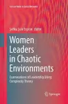 Women Leaders in Chaotic Environments cover
