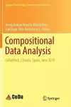Compositional Data Analysis cover
