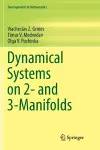 Dynamical Systems on 2- and 3-Manifolds cover