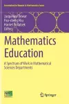 Mathematics Education cover