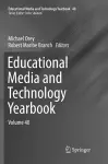 Educational Media and Technology Yearbook cover