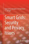 Smart Grids: Security and Privacy Issues cover