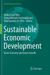 Sustainable Economic Development cover