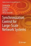 Synchronization Control for Large-Scale Network Systems cover