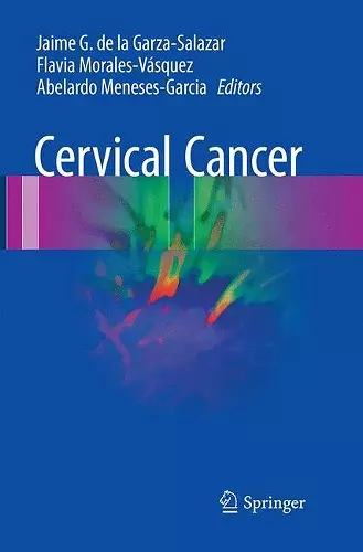 Cervical Cancer cover