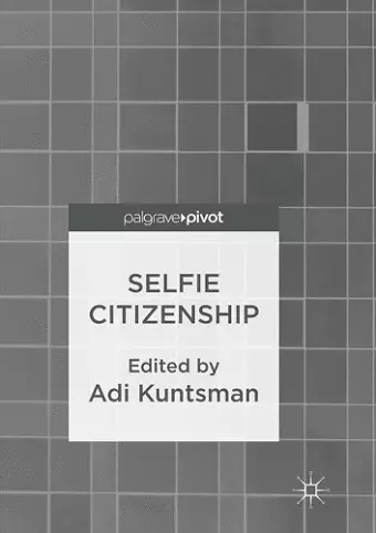 Selfie Citizenship cover