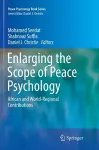 Enlarging the Scope of Peace Psychology cover