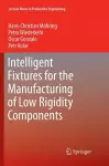 Intelligent Fixtures for the Manufacturing of Low Rigidity Components cover