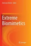 Extreme Biomimetics cover