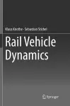 Rail Vehicle Dynamics cover