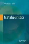 Metaheuristics cover