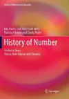 History of Number cover