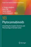 Phytocannabinoids cover