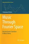 Music Through Fourier Space cover
