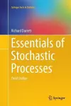 Essentials of Stochastic Processes cover