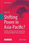 Shifting Power in Asia-Pacific? cover