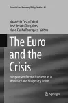 The Euro and the Crisis cover