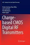 Charge-based CMOS Digital RF Transmitters cover