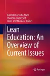 Lean Education: An Overview of Current Issues cover