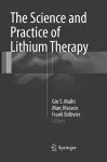 The Science and Practice of Lithium Therapy cover