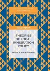 Theories of Local Immigration Policy cover