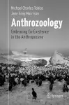 Anthrozoology cover