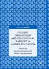 Student Engagement and Educational Rapport in Higher Education cover