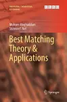 Best Matching Theory & Applications cover