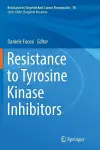 Resistance to Tyrosine Kinase Inhibitors cover