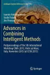 Advances in Combining Intelligent Methods cover