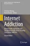 Internet Addiction cover