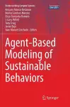 Agent-Based Modeling of Sustainable Behaviors cover