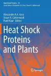 Heat Shock Proteins and Plants cover