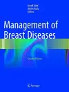 Management of Breast Diseases cover