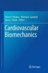 Cardiovascular Biomechanics cover