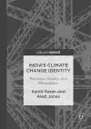 India's Climate Change Identity cover