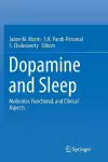 Dopamine and Sleep cover