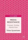 Media Resistance cover