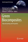 Green Biocomposites cover