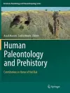 Human Paleontology and Prehistory cover