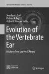 Evolution of the Vertebrate Ear cover