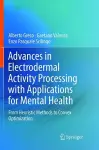 Advances in Electrodermal Activity Processing with Applications for Mental Health cover