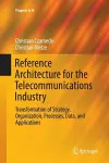 Reference Architecture for the Telecommunications Industry cover