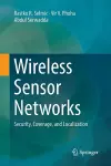 Wireless Sensor Networks cover